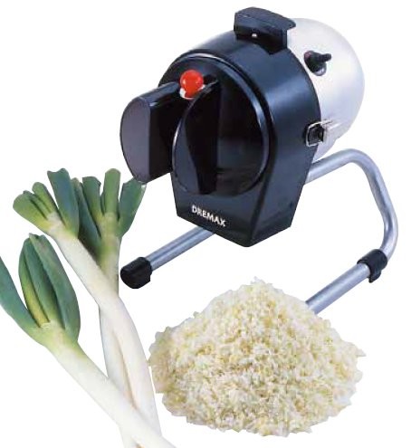 楽天市場】ハッピー 電動ネギスライサー ネギー OHC-13G 薬味 白ネギ