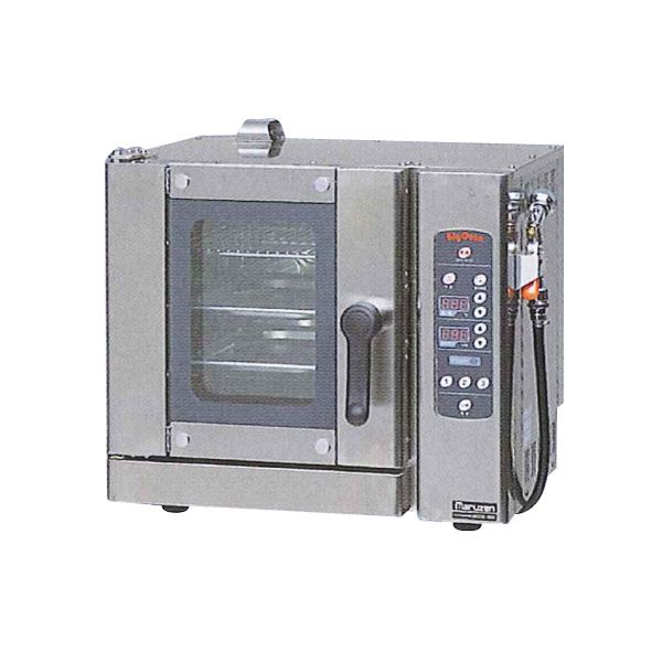 楽天市場】MCOE-087B マルゼン コンベクションオーブン 電気式