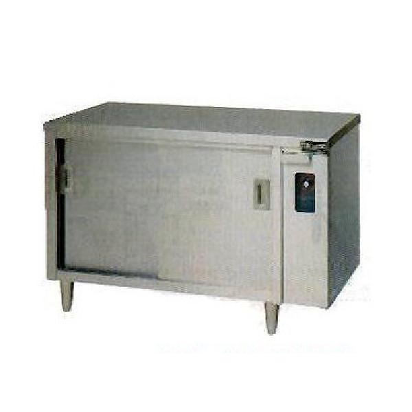 楽天市場】フジマック ディッシュウォーマーテーブル FHT1260