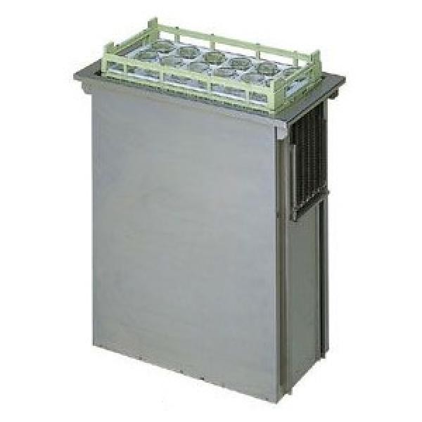 マルゼン 食器ディスペンサー 組み込みタイプ（角型・丸型） MSD-K4221 W510×D260×H680