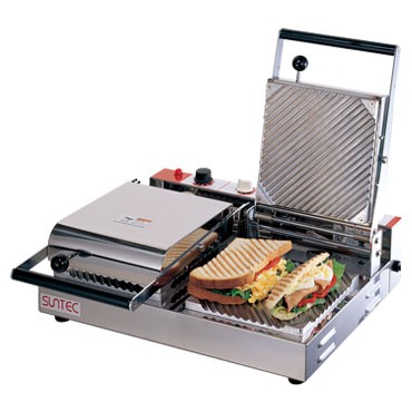 【動作確認済】サンテック SUNTEC 業務用 ワッフルベーカー　SBW-200 SUNTEC サンテック ベルジャン ワッフルメーカー SBW-200-4/4 SBW-200