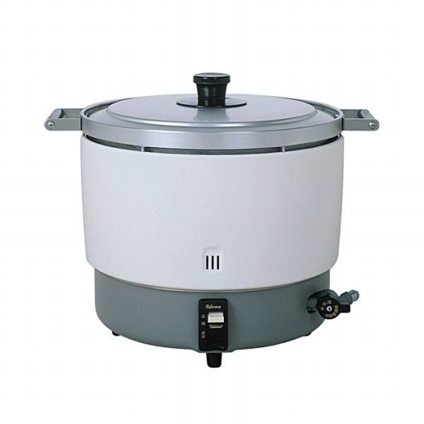 楽天市場】パロマ 電子ジャー付 ガス炊飯器 PR-4200S フッ素釜 (4L) 都市ガス（13A）仕様 : プロマーケット