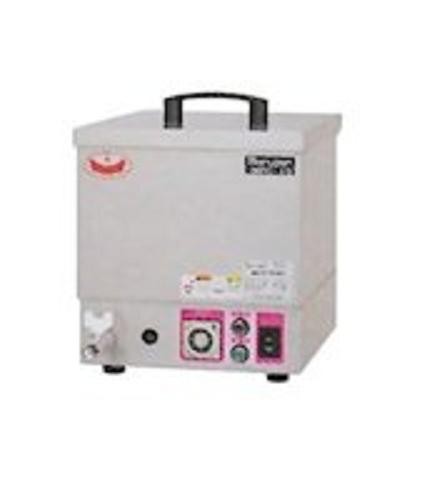 マルゼン 煮沸消毒槽(卓上タイプ) MPC-10 W300×D360×H330|業務用厨房機器 プロマーケット