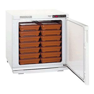 楽天市場】TAIJI（タイジ） フードキャビ（温蔵庫） HC-38（棚皿付き 