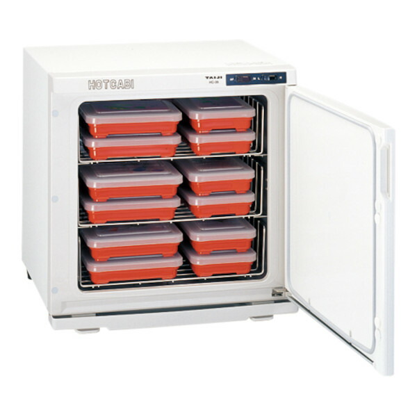 楽天市場】HORIZON（ホリズォン）フードウォーマー 温蔵庫 HB-40NR