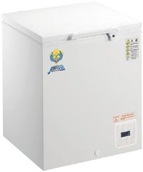 カノウ冷機 超低温 チェスト型ストッカー OF-140 鍵付き 冷凍ストッカー -60℃｜業務用厨房機器 プロマーケット