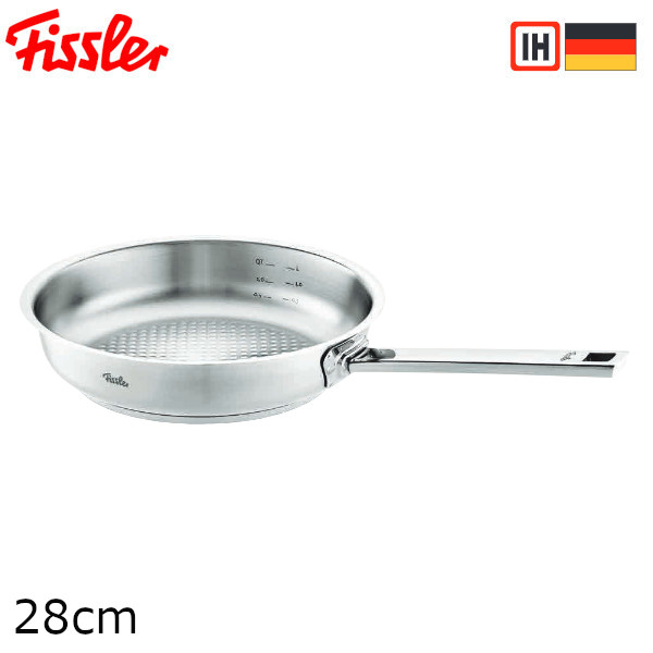 楽天市場】【公式】 フィスラー ガラスフタ 28cm Fissler メーカー公式