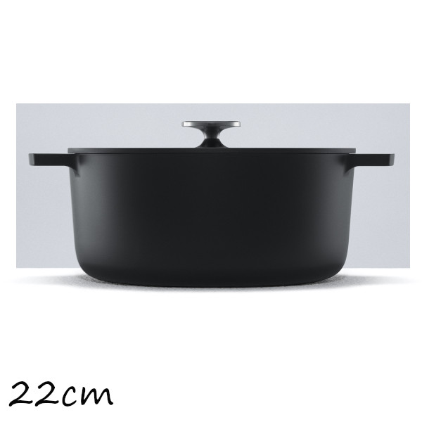 楽天市場】リンナイ 無水調理鍋 Leggiero (レジェロ) 18cm 高品質