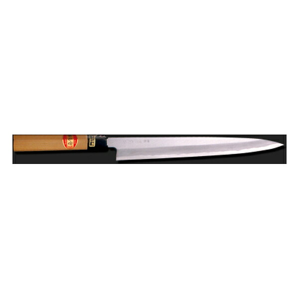 堺菊守 和包丁 特製 (水牛柄) 柳刃 業務用包丁 180mm 210mmm 240mm 270mm 300mm 330mm 360mm|業務用厨房機器 プロマーケット