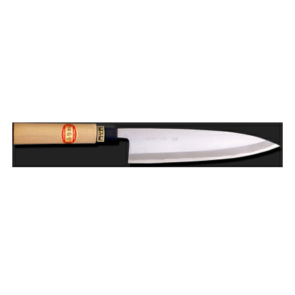 堺菊守 和包丁 特製 (水牛柄) 身卸し 業務用包丁 180mm 210mm 240mm 270mm 300mm|業務用厨房機器 プロマーケット