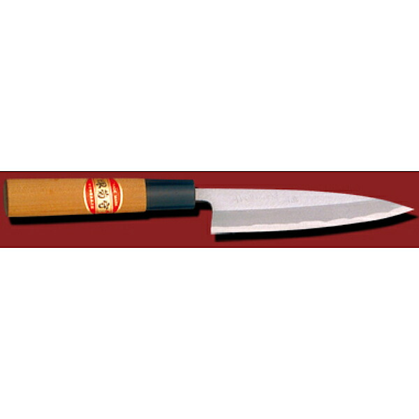 堺菊守 特殊包丁 貝裂包丁 (バラン切) 業務用包丁 90mm 105mm 120mm 135mm 150mm