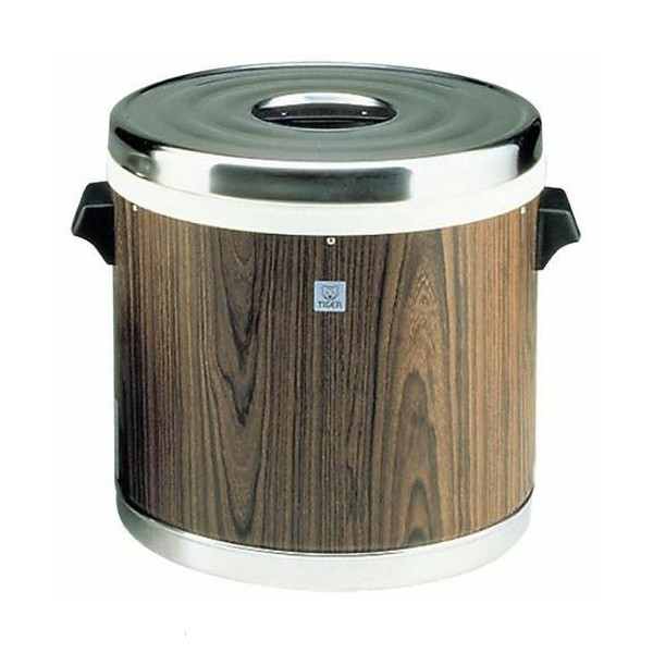 タイガー　JFM-390P ステンレスジャー Amazon｜タイガー魔法瓶(TIGER) タイガー ステンレスジャー