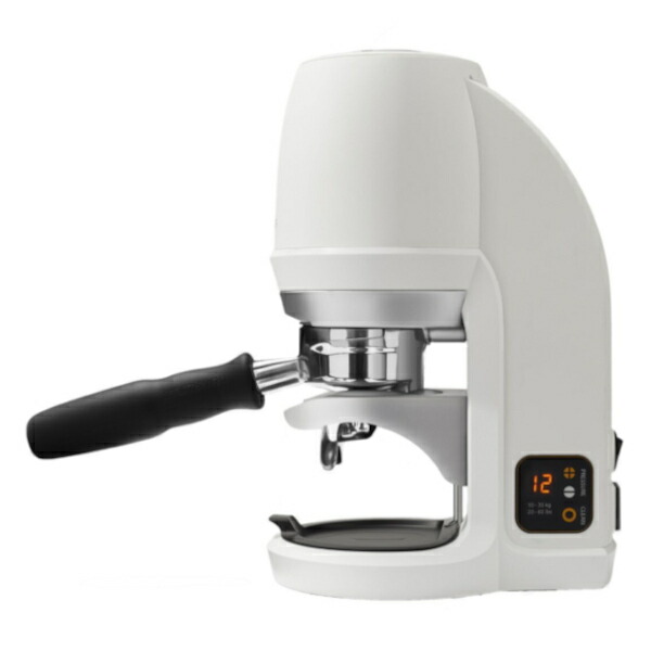 楽天市場】パックプレス オートタンパー PUQPRESS mini ブラック