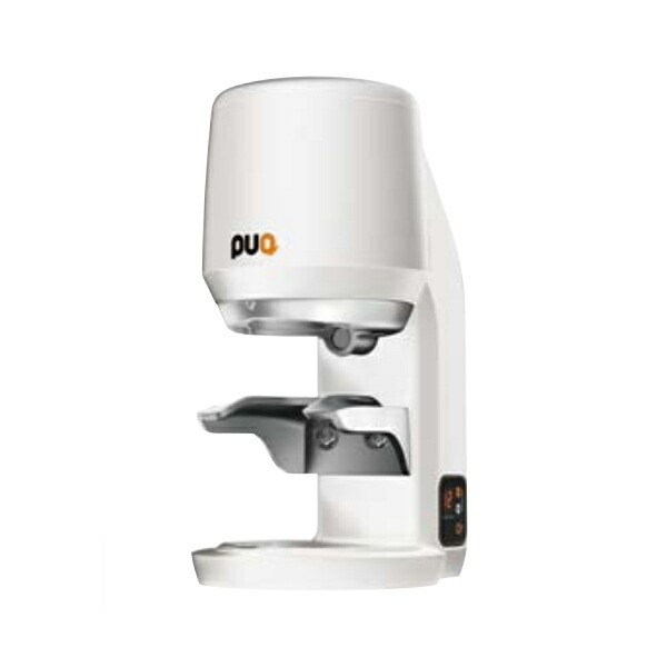 楽天市場】パックプレス オートタンパー PUQPRESS mini ブラック