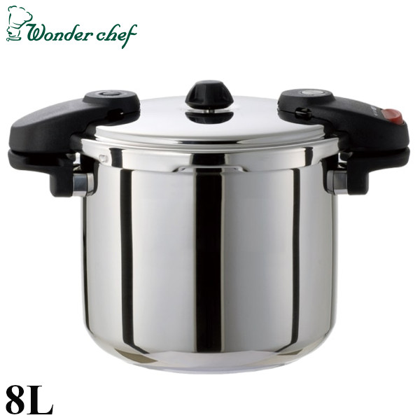 『フクシマ/GALILEI』特集 キッチン用品・食器・調理器具-圧力鍋