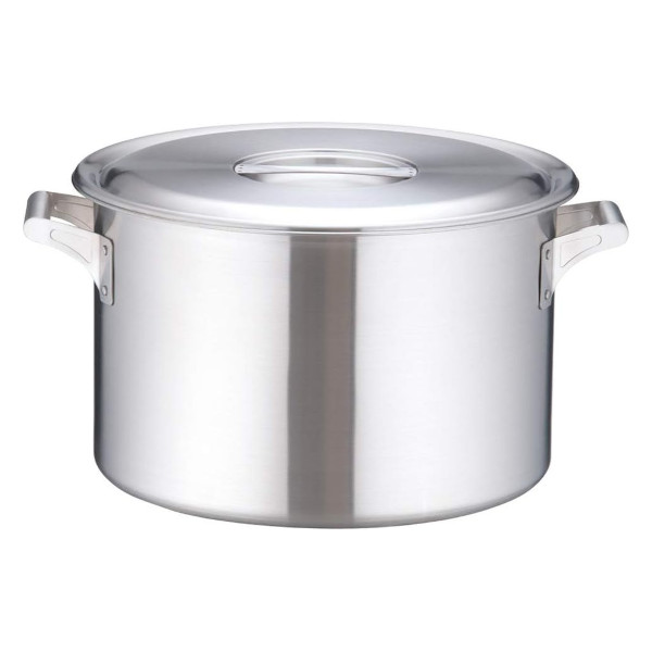 フジノス 18-10 ロイヤル 寸胴鍋 XDD-300