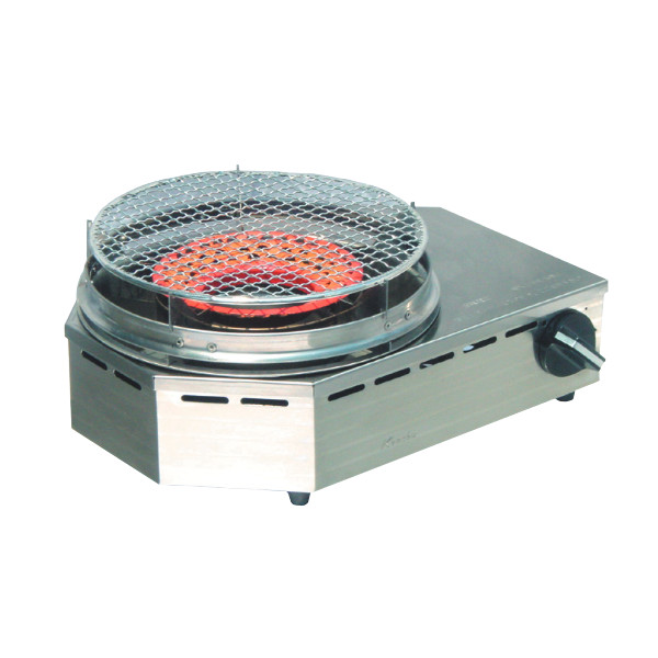 シンポ 卓上コンロ SPRTⅡ LPG 送料込 シンポ 卓上コンロ SPRTⅡ LPG 送料込 - メルカリ