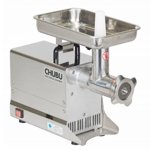 楽天市場】ボニー（Bonny） ミートミンサー No.22 手動式 据付式