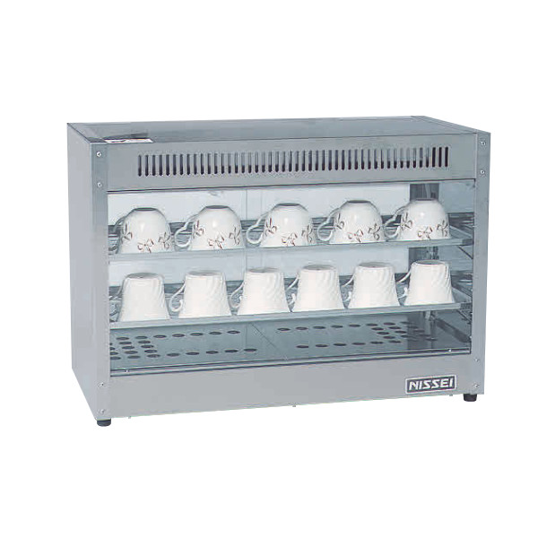 ニッセイ カップウォーマー（ドライ式） NWC-42