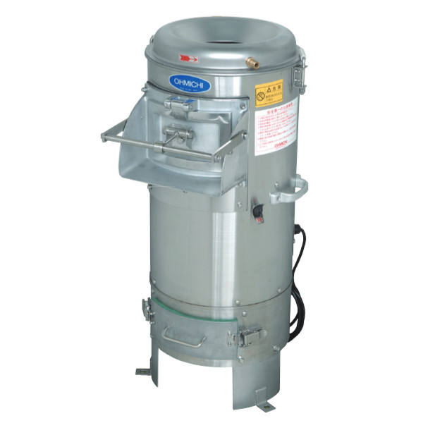 FPH200-1 皮むき機　芋洗い機 洗浄機　業務用 FPH200-1 皮むき機 芋洗い機 洗浄機 業務用 - メルカリ