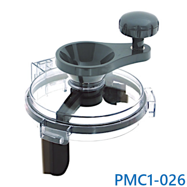 マルチチェフ PMC1-026 スクレーパーセット MC-1000FPSR／MC-1500FPSR用