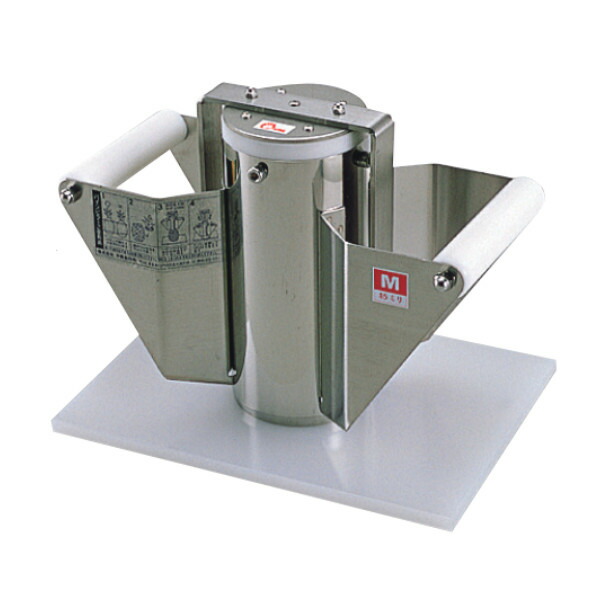 平野製作所 ワンタッチパインピラー (手動) PW-L 90mm 5ヶ玉用