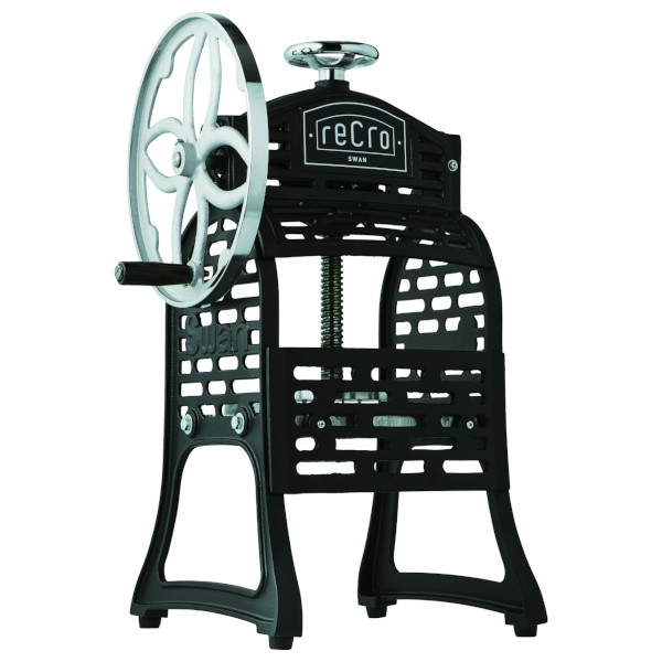 楽天市場】SWAN (スワン) 手動式ブロックアイスシェーバー SI-3B