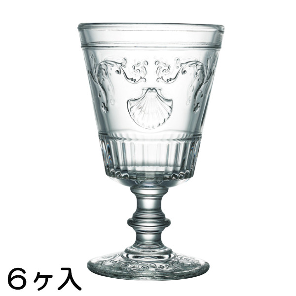 La Rochere(ラ・ロシェール) ヴェルサイユ ワイン 400cc(6ヶ入)|業務用厨房機器 プロマーケット