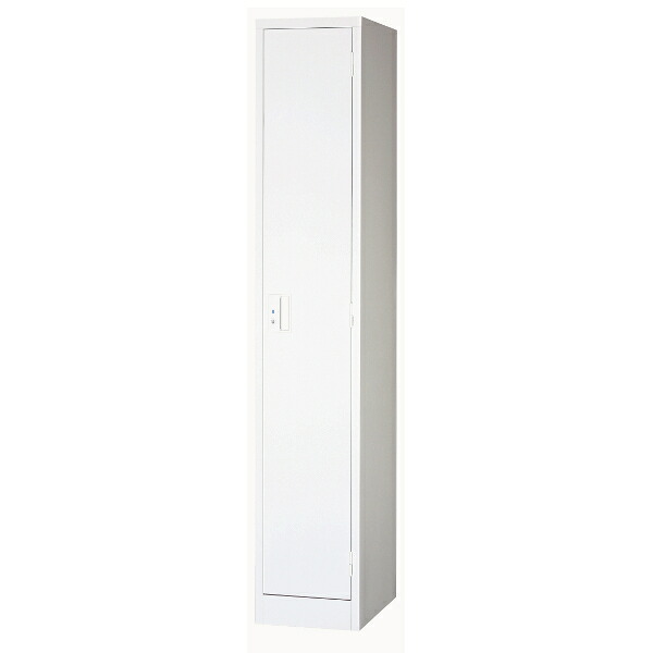 井上金庫 スチール BFI-1 1人用ロッカー W317 D515 H1790｜業務用厨房機器 プロマーケット 23,861円