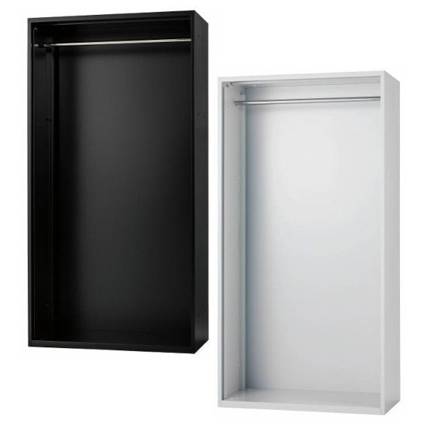 井上金庫 パーソナルロッカー ハンガータイプ IPL-FH W899 D450 H1752 スチール｜業務用厨房機器 プロマーケット