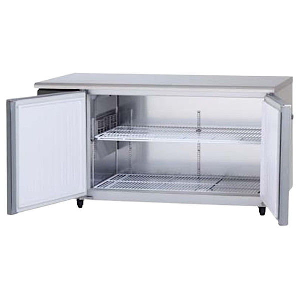 楽天市場】パナソニック コールドテーブル 横型 冷蔵庫 SUR-LV1261S