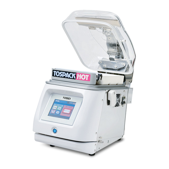 【タイムSALE！】真空包装機　TOSEI V-282 美品 V-282 | 業務用厨房機器 | TOSEI 真空包装機・真空パック機