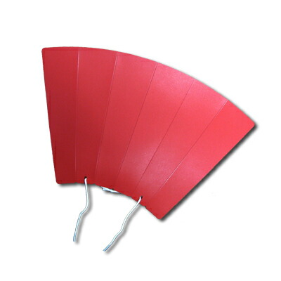 丸めてメガホン 赤色 レッド うちわ 応援用メガフォン 応援メガホン 応援グッズ 高校野球 バスケットボール インターハイ 高校サッカー 中学生 高校生 体育祭 運動会 スポーツ少年団 楽天通販 選挙 応援 大会 予選 本線 観戦 扇子 簡易 Megaphone Red 赤 メガホン 通販