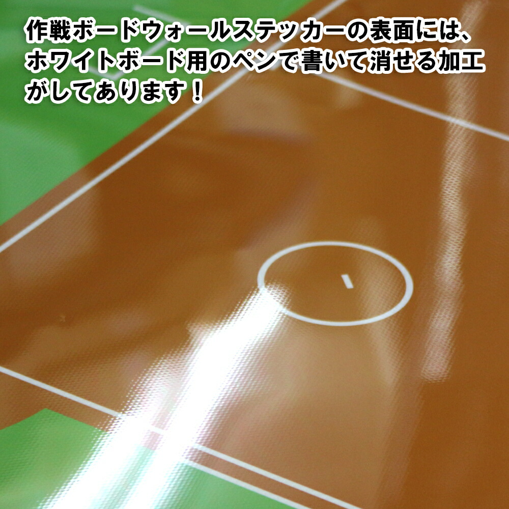 楽天市場 特大作戦ボードウォールステッカー バレーボール 受注生産 533 800mm 作戦盤 プレゼント ギフト お礼 謝恩会 コーチ 先生 顧問 監督 誕生日 ありがとう 卒業記念品 卒団記念品 退職 引退 部活 卒部 卒業 祝い お祝い 記念 記念品 グッズ 用品 プロモショップ