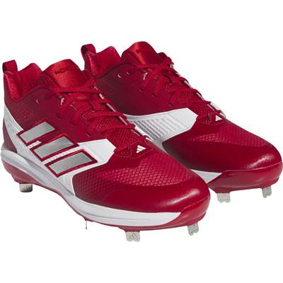 adidas - 週末限定特価　新品　未使用　adidas　野球用　スパイク　icon4 楽天市場】【交換往復送料無料】 野球 スパイク 金具 大人