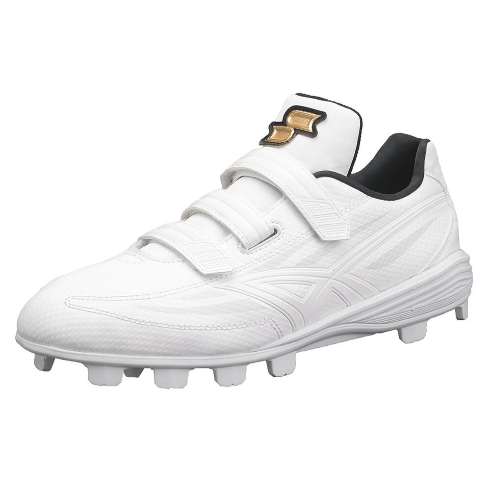 楽天市場】エスエスケイ(SSK) 野球 ブロックスパイク プロエッジ