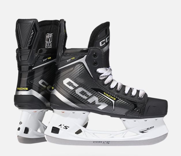 CCM - TY-18様★専用　アイスホッケー靴　CCM  スーパータックス CCM スケート靴 タックス XF PRO インター アイスホッケー