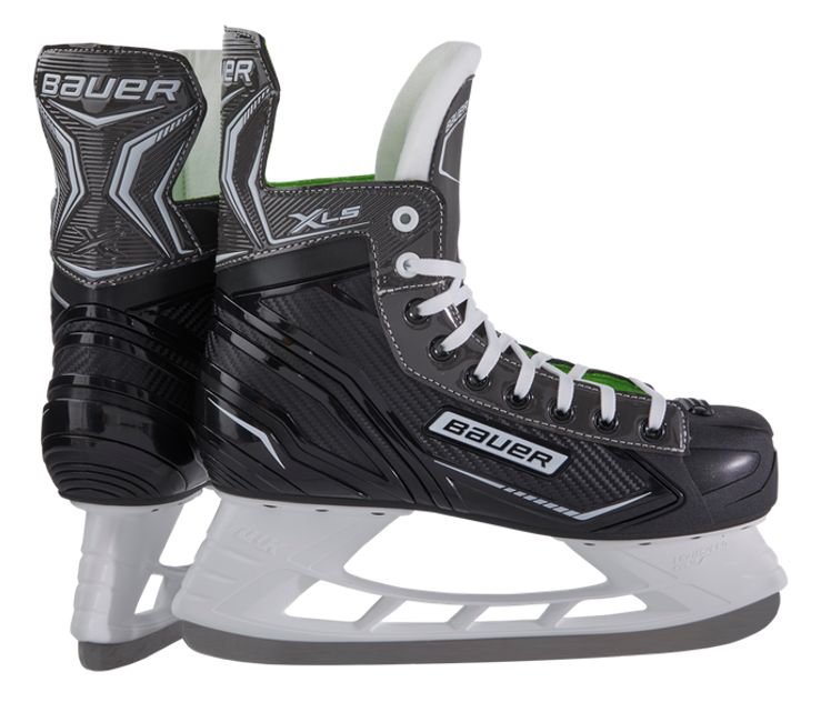 楽天市場】BAUER（バウアー) X-LS シニア [アイスホッケースケート靴](UP_SK) 2022-2023 : ナカスポ楽天市場支店