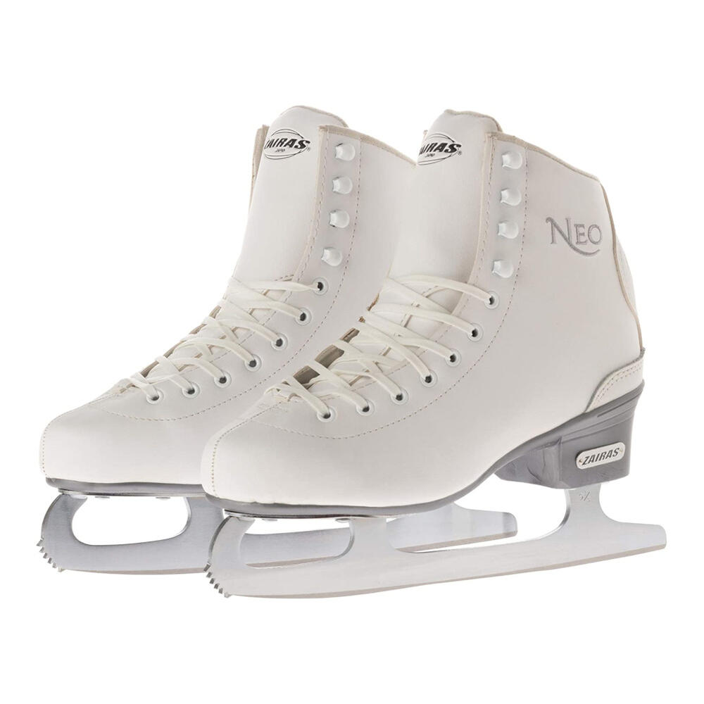 新品フィギュアスケート靴　23.0cm 白 CCM