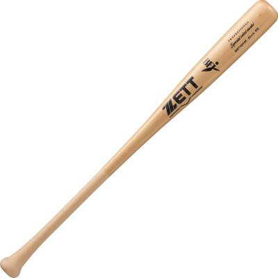 ZETT ( ゼット )　一般硬式木製バット　スペシャルセレクト（バーチ）　(1200GE)　84cm/850g平均　BWT16514K