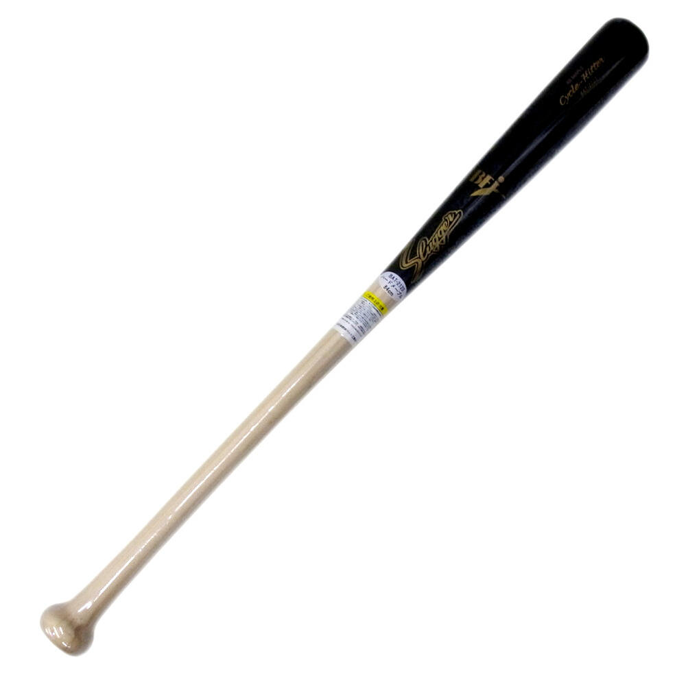 久保田スラッガー BAT-215 バット 楽天市場】【限定】久保田スラッガー 硬式木製バット Cycle