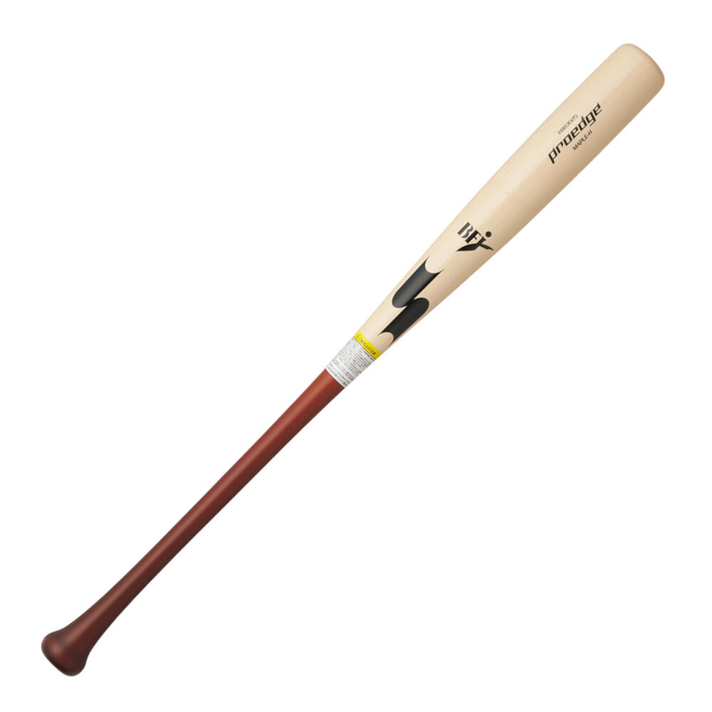 SSK(エスエスケイ)　一般硬式木製バット（メイプル）　プロエッジ　（HS）坂本モデル　【くりぬき有り】　EBB3025A