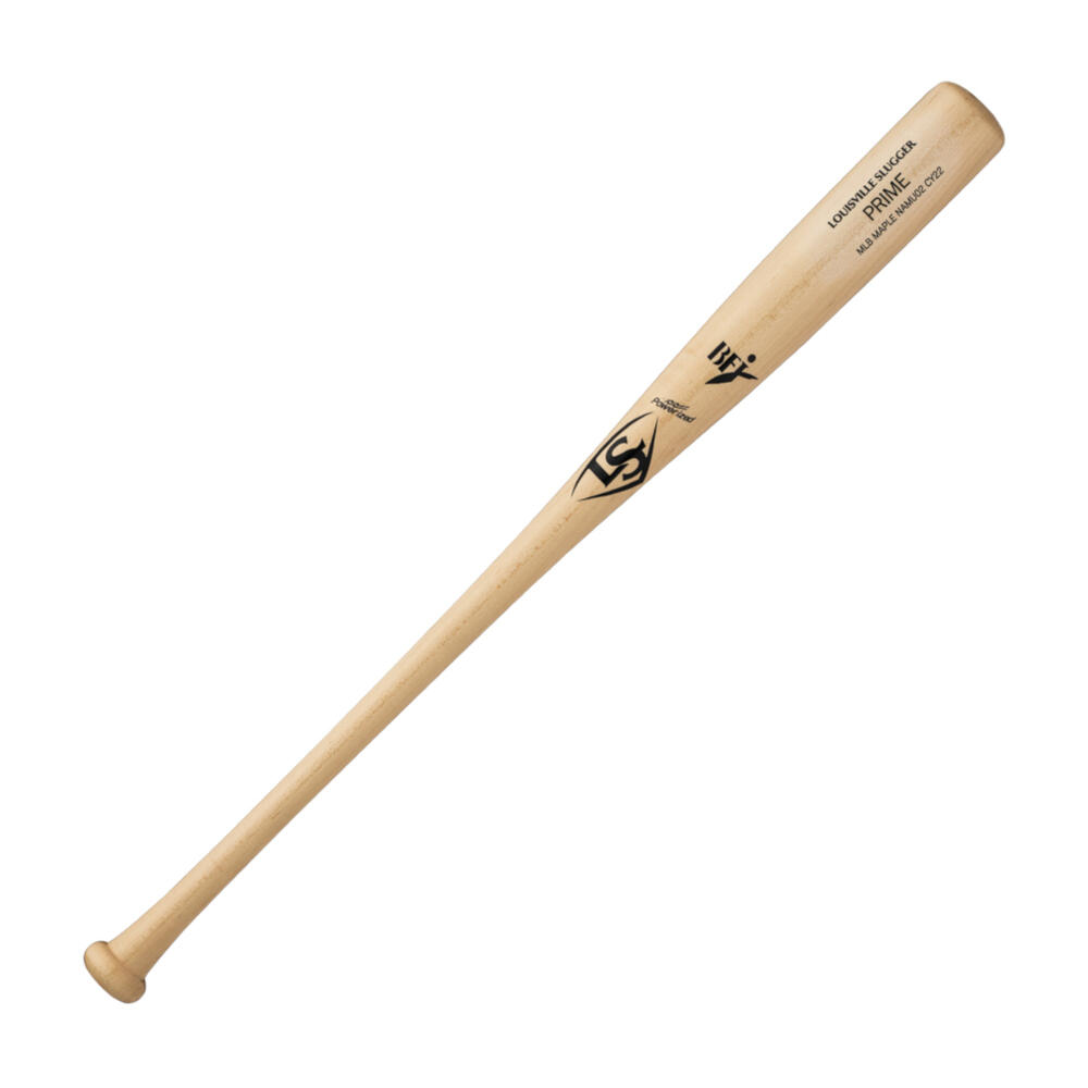 売れ筋】 Louisville Slugger ルイスビルスラッガー 一般硬式木製バット PRIME MLB メープル クリスチャン イエリッチモデル  WTLNAMU02 ksumart.com