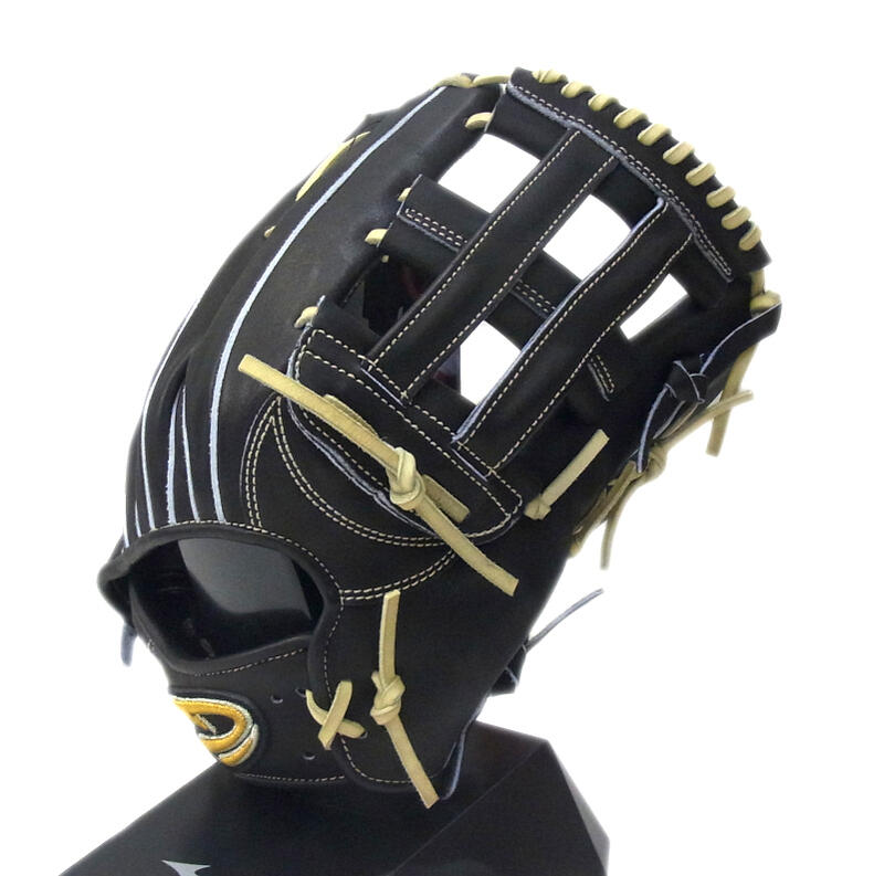 楽天市場】ディークエスト 硬式用グラブ ステップアップリード 外野手