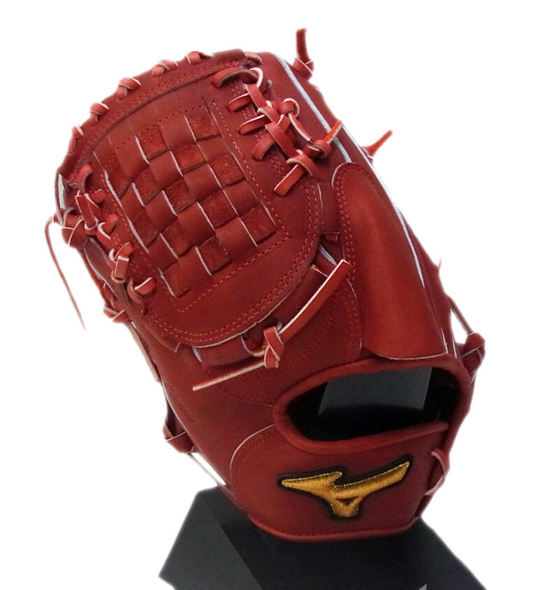 ミズノプロ 硬式用 投手用 早川モデル サイズ12 1AJGH99101 右投げ