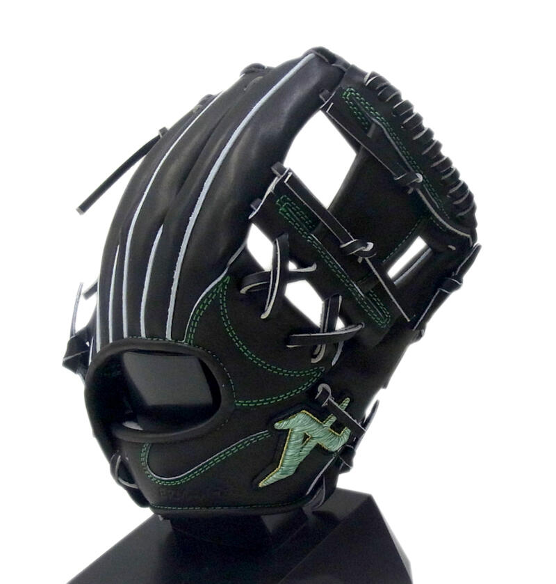 楽天市場】硬式 グラブ Domestic Line 内野 アトムズ ATOMS 【野球