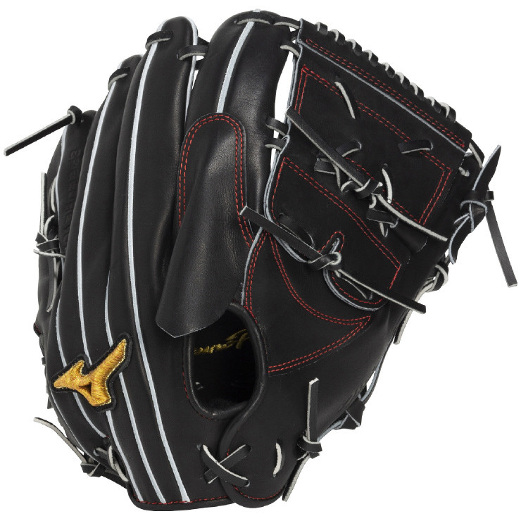 【BSS押さえる】 mizunopro(ミズノ労働者階級) 原則として硬式用グローヴ ミズノ労働者階級 CRAFTED Edition ピッチャー用（伊藤型） 右投げ用 （09） 1AJGH34001