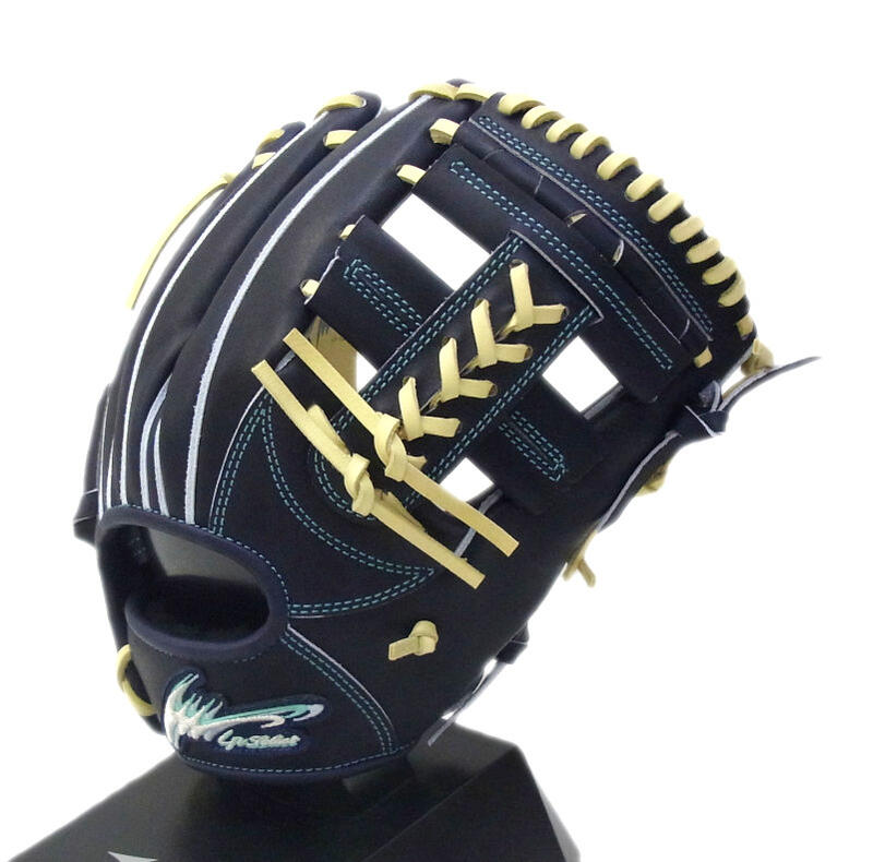 楽天市場】野球 アイピーセレクト 硬式内野手用グラブ グローブ