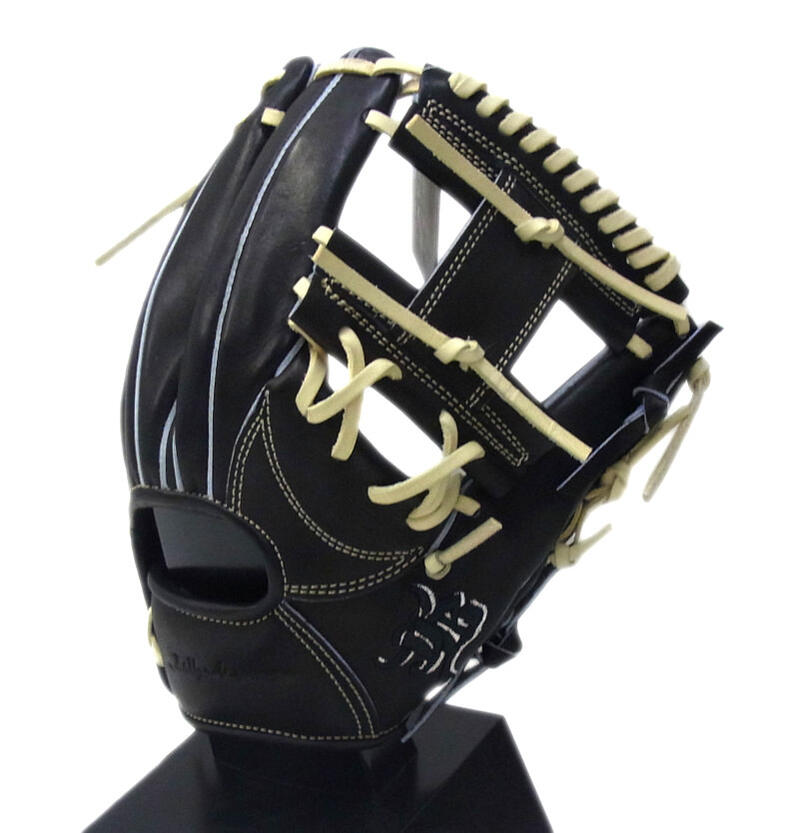 楽天市場】ボールパークドットコム 和牛JB 硬式グラブ ジュニア
