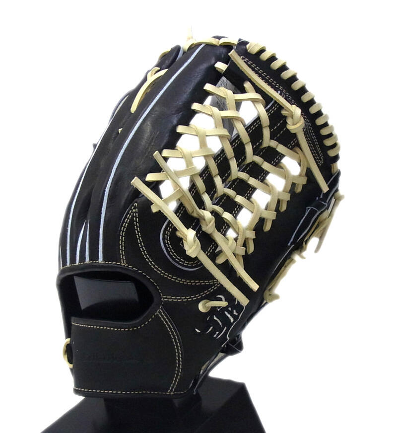 楽天市場】ボールパークドットコム 和牛JB 硬式グラブ ジュニア